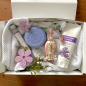 Preview: Geschenkset Wellness Lavendel