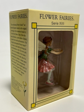 Flower-Fairy Elfe Wicke (Box)