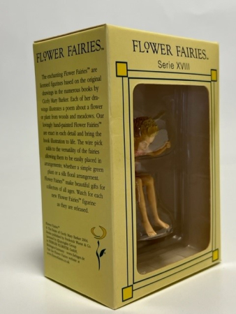 Flower-Fairy Elfe Lärche (Box)