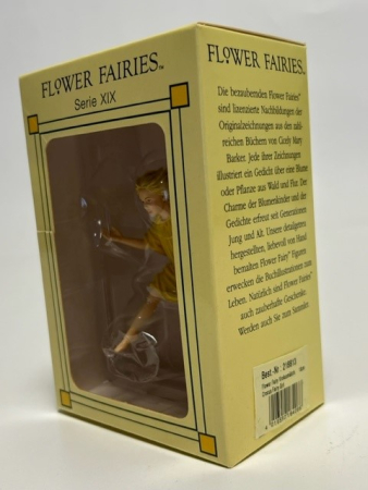 Flower-Fairy Elfe Krokusmädchen (Box)