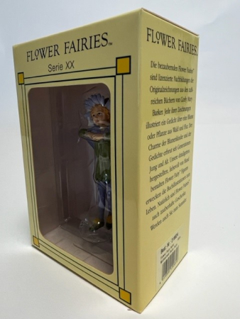 Flower-Fairy Elfe Aster (Box)