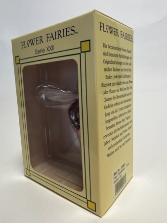 Flower-Fairy Elfe Holunderbeere (Box)