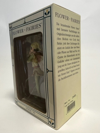 Flower-Fairy Elfe Platane (Box)