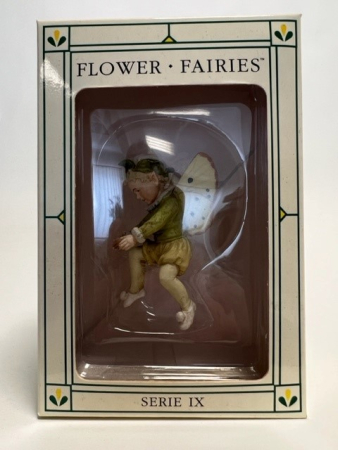 Flower-Fairy Elfe Pappel (Box)