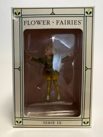 Flower-Fairy Elfe Winterling (Box)