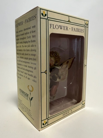 Flower-Fairy Elfe Marone (Box)