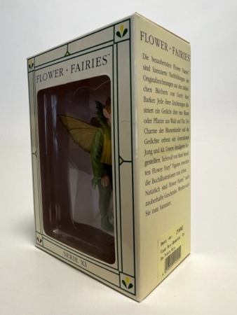 Flower-Fairy Elfe Gänsedistel (Box)