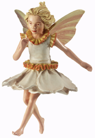Flower-Fairy Elfe Narzisse (Stab)