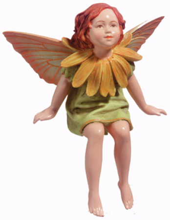Flower-Fairy Elfe Ringelblume (Box)