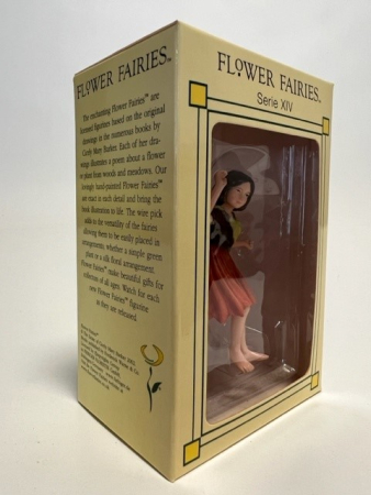 Flower-Fairy Elfe Schmerwurz (Box)
