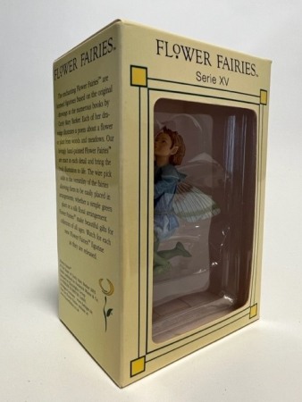 Flower-Fairy Elfe Immergrün (Box)