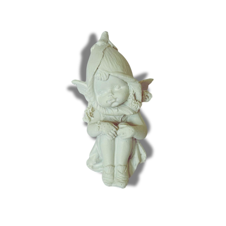 Preview: Blütenelfe Campanula Preview: Blütenelfe Campanula