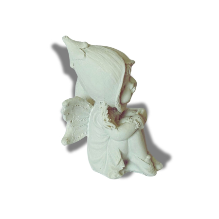 Preview: Blütenelfe Campanula Preview: Blütenelfe Campanula