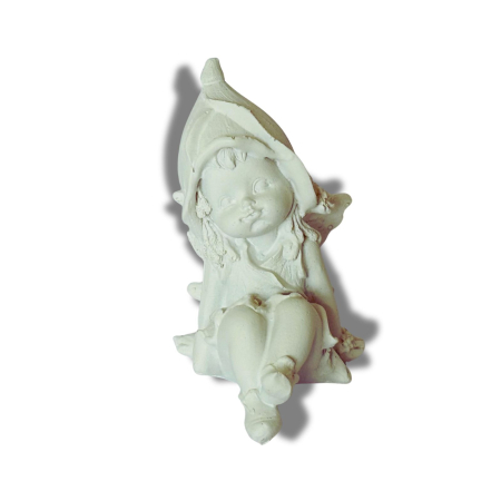 Preview: Blütenelfe Rosalia Preview: Blütenelfe Rosalia