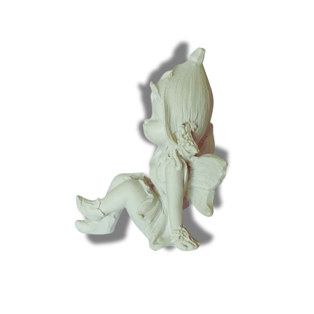 Preview: Blütenelfe Rosalia Preview: Blütenelfe Rosalia