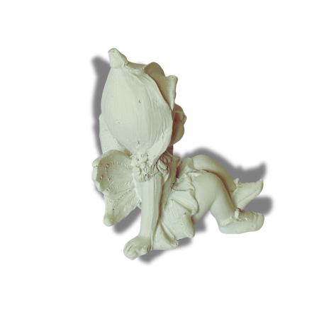 Preview: Blütenelfe Rosalia Preview: Blütenelfe Rosalia