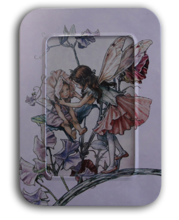 Kartenset Flower Fairies "Fairy Babies"