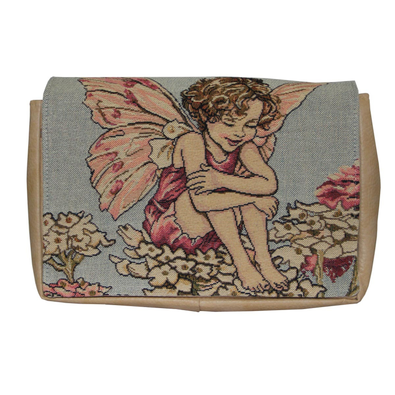 Flower Fairies Umschlagtasche Schleifenblume