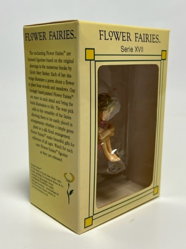 Flower-Fairy Elfe Schleifenblume (Box)