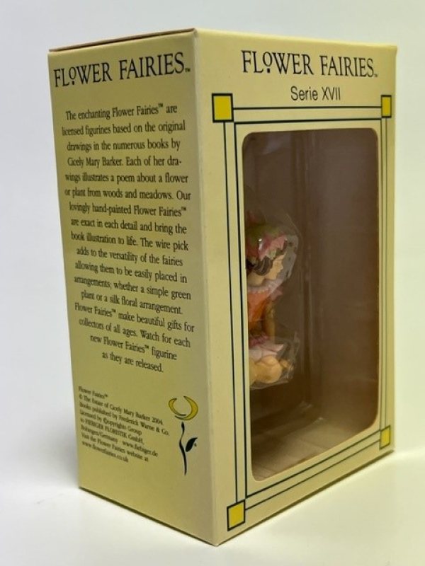 Flower-Fairy Elfe Strandnelke (Box)