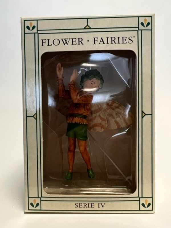 Flower-Fairy Elfe Pinie (Box)