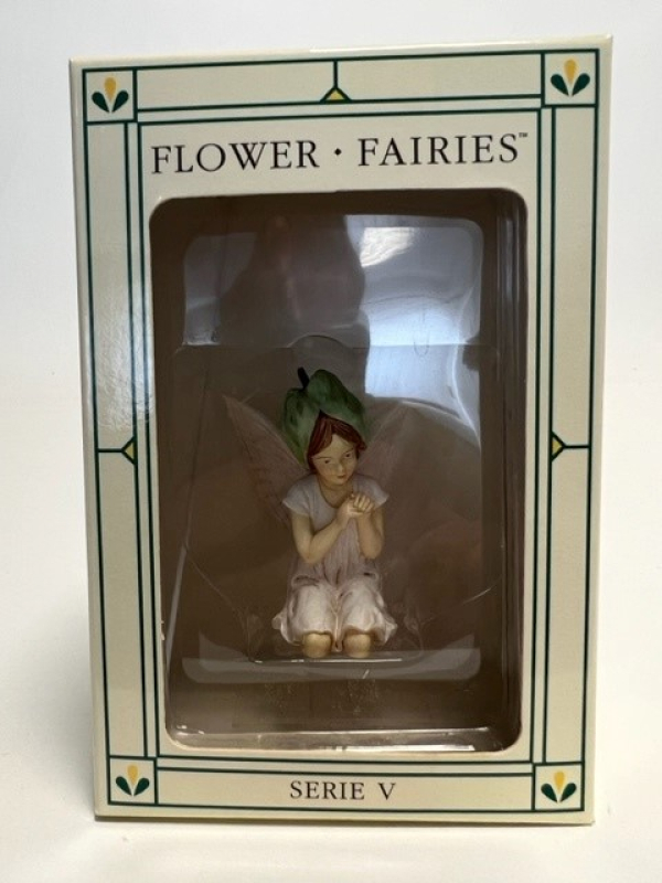 Flower-Fairy Elfe Ackerwinde (Box)
