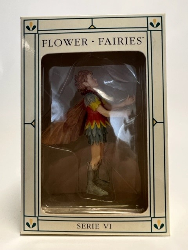 Flower-Fairy Elfe Kokardenblume (Box)
