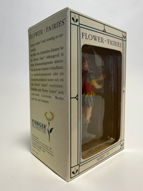 Flower-Fairy Elfe Kokardenblume (Box)
