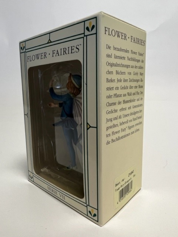 Flower-Fairy Elfe Ehrenpreis (Box)