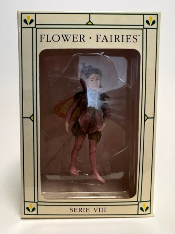 Flower-Fairy Elfe Hartriegel (Box)