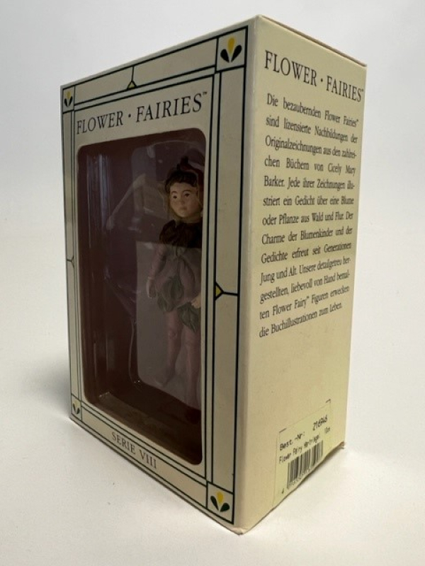 Flower-Fairy Elfe Hartriegel (Box)