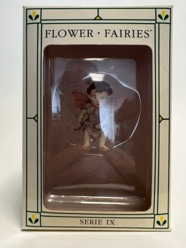 Flower-Fairy Elfe Apfelblütenbaby (Box)