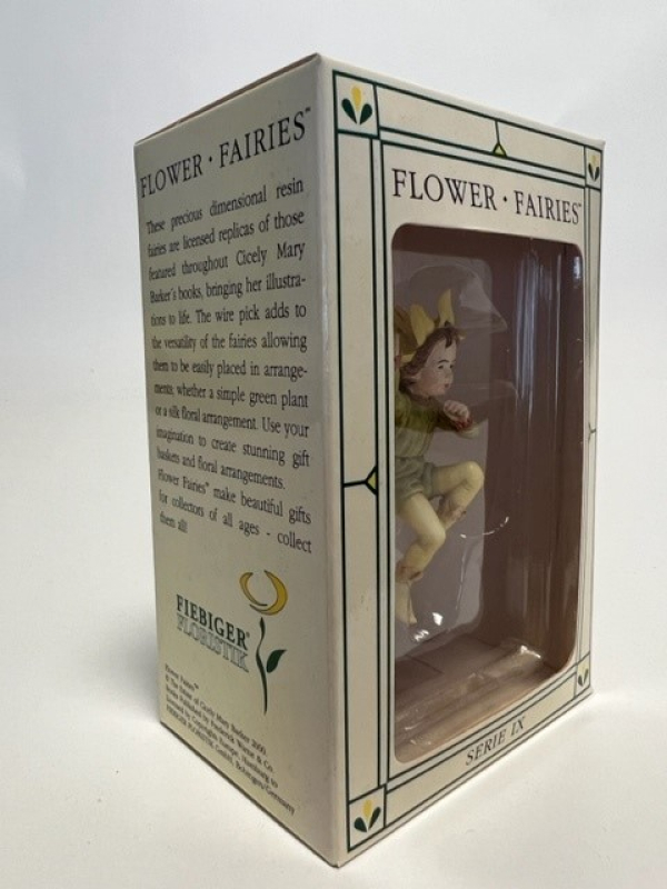 Flower-Fairy Elfe Jasmin (Box)