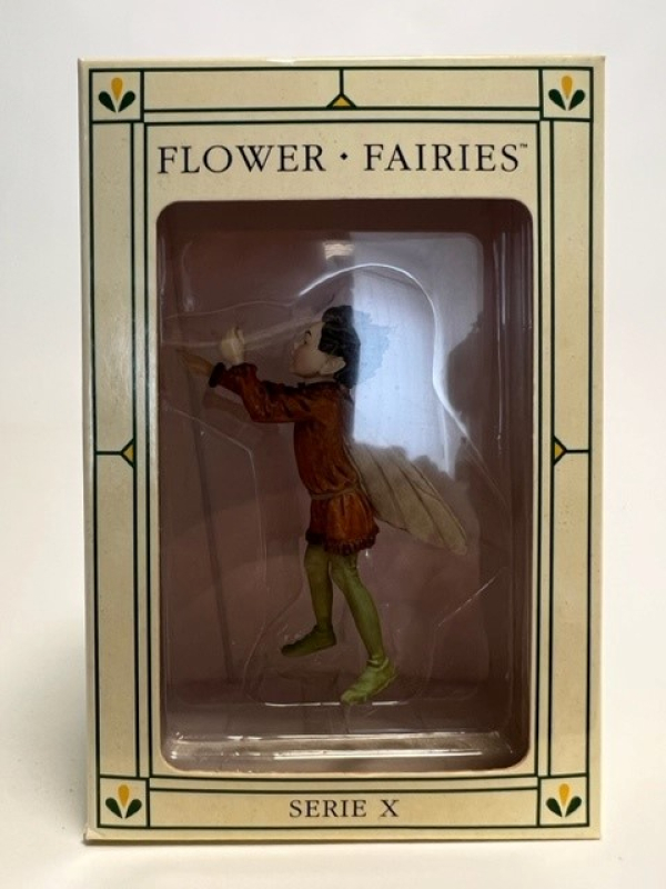 Flower-Fairy Elfe Moorbinse (Box)