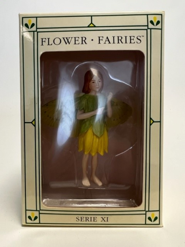 Flower-Fairy Elfe Scharbockskraut (Box)