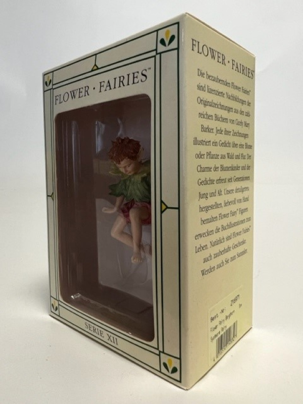 Flower-Fairy Elfe Bergahorn (Box)