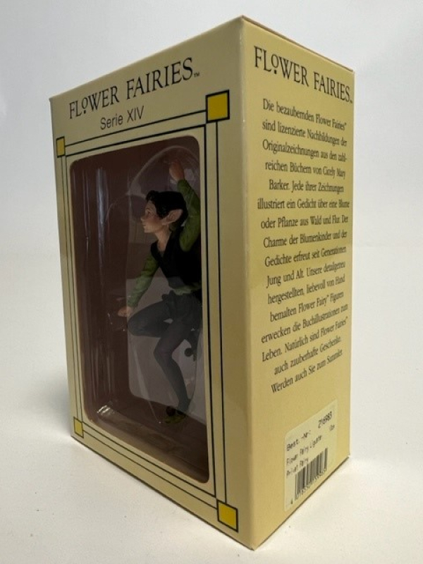 Flower-Fairy Elfe Liguster (Box)