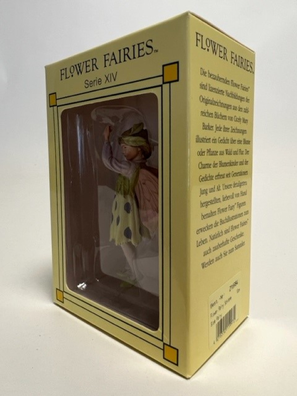 Flower-Fairy Elfe Schlehe (Box)