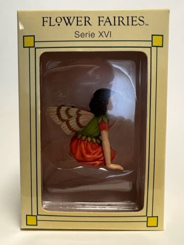 Flower-Fairy Elfe Geranie (Box)