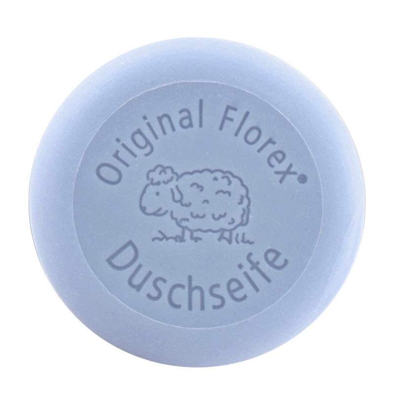 Duschseife Lavendel