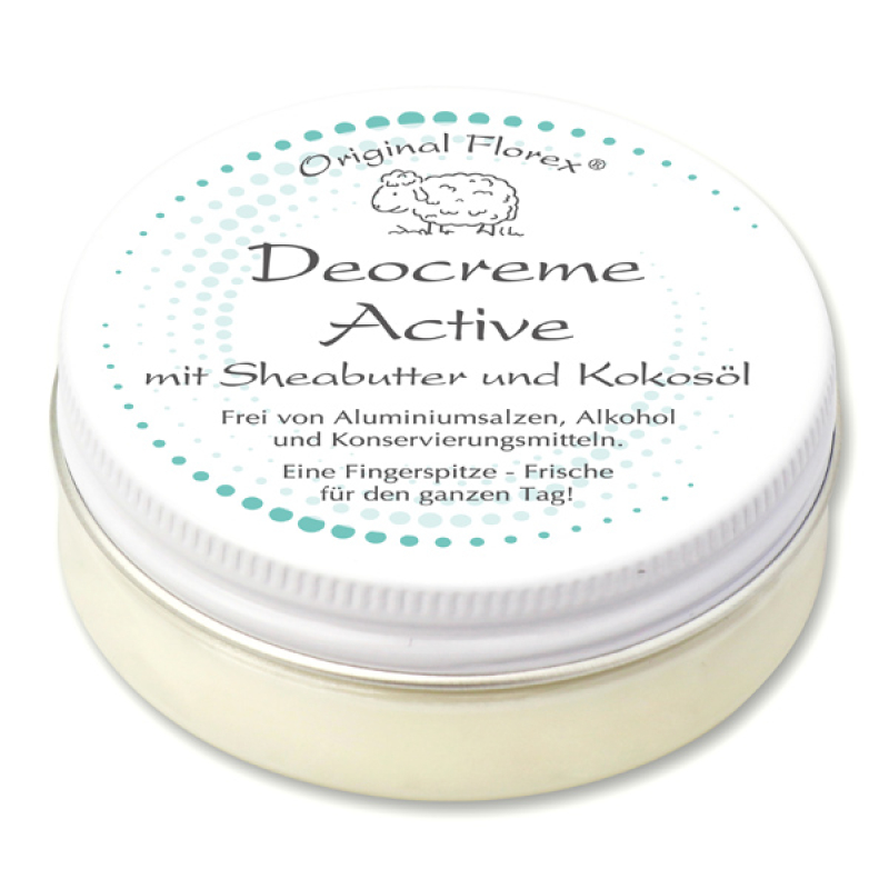 Deocreme Active